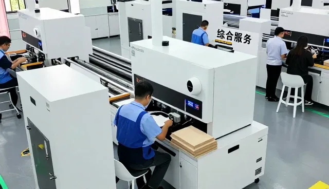 新媒体代运营